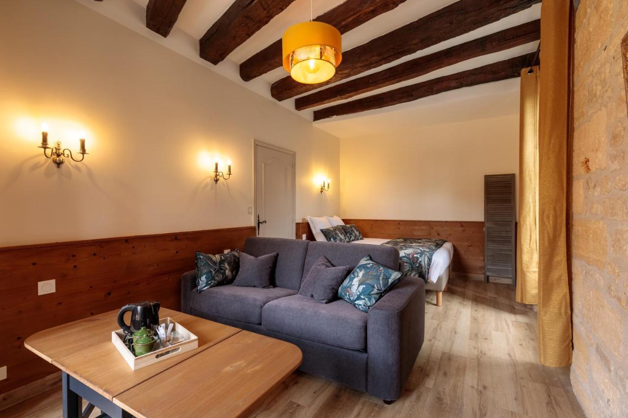 Bed and Breakfast Le Lys Dort Sarlat Exterior foto