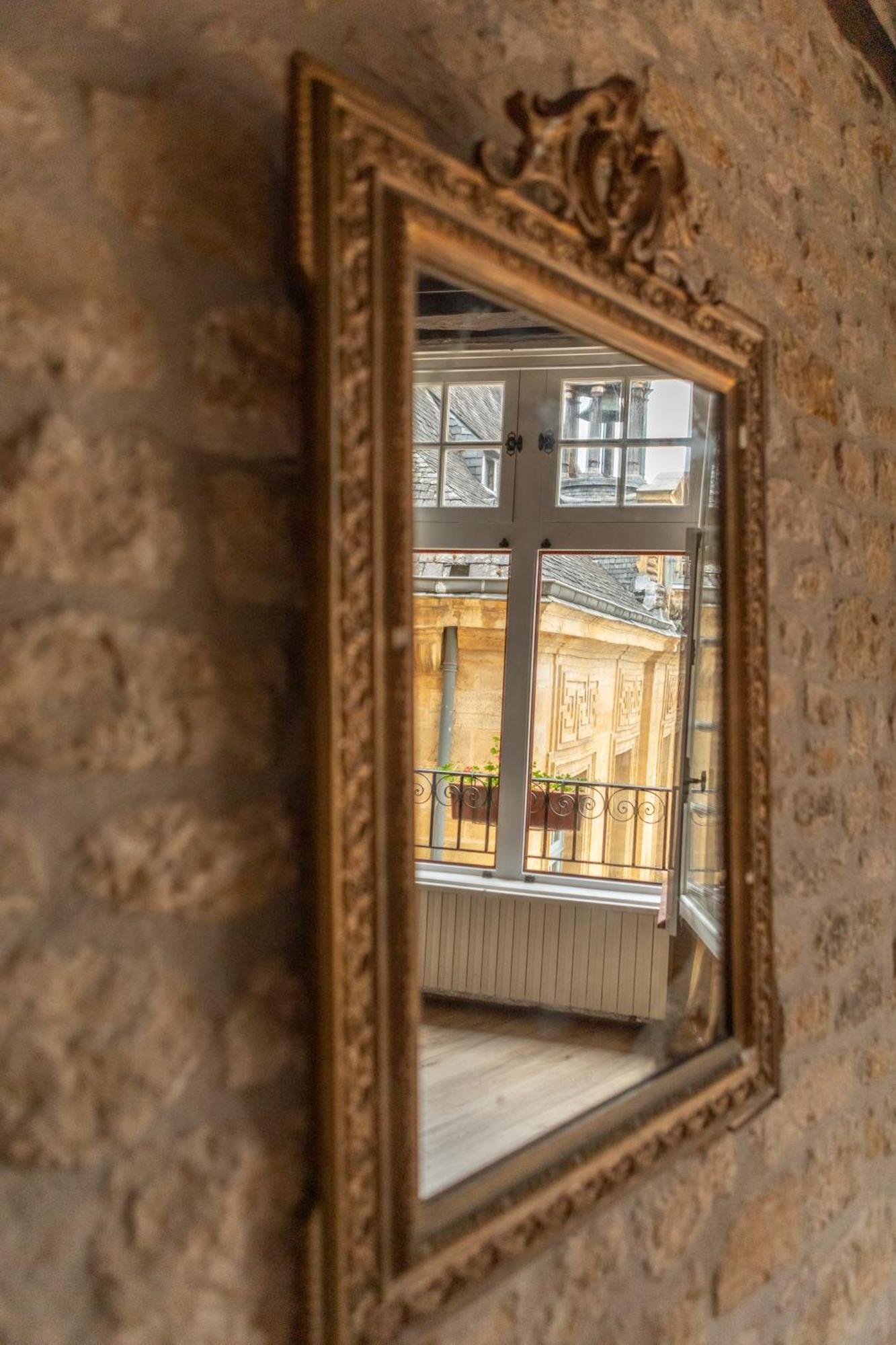 Bed and Breakfast Le Lys Dort Sarlat Exterior foto
