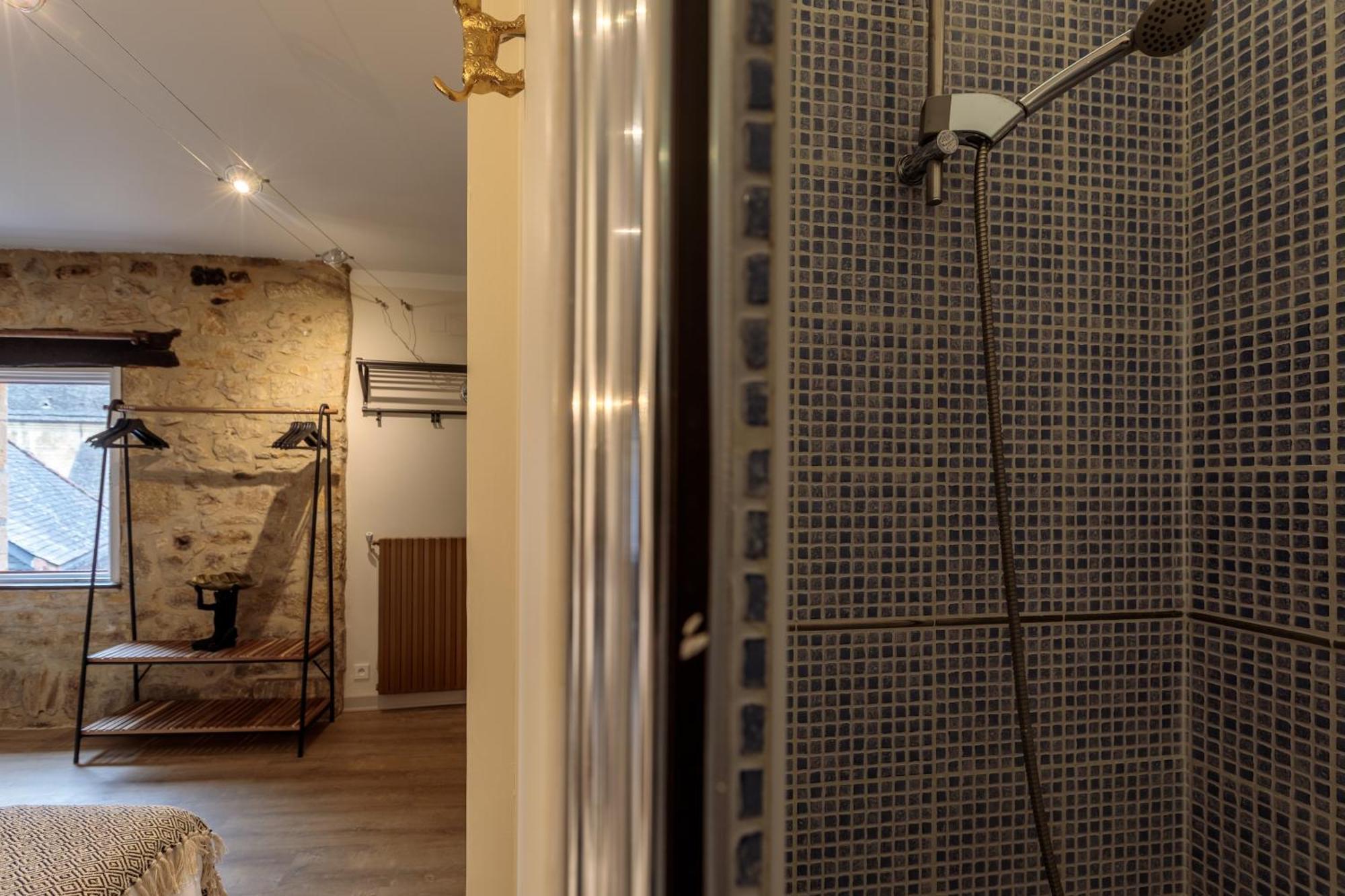 Bed and Breakfast Le Lys Dort Sarlat Exterior foto