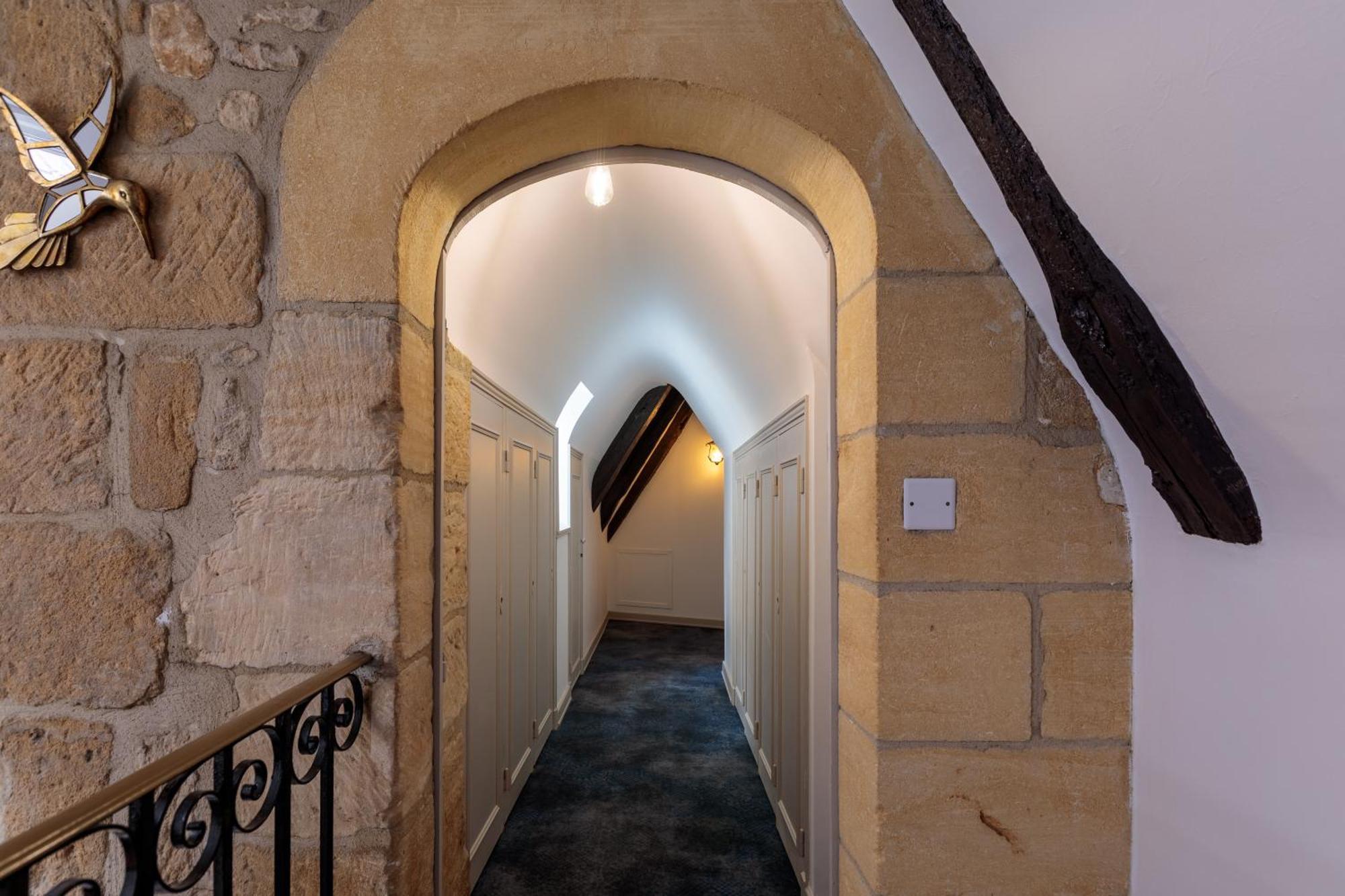 Bed and Breakfast Le Lys Dort Sarlat Exterior foto