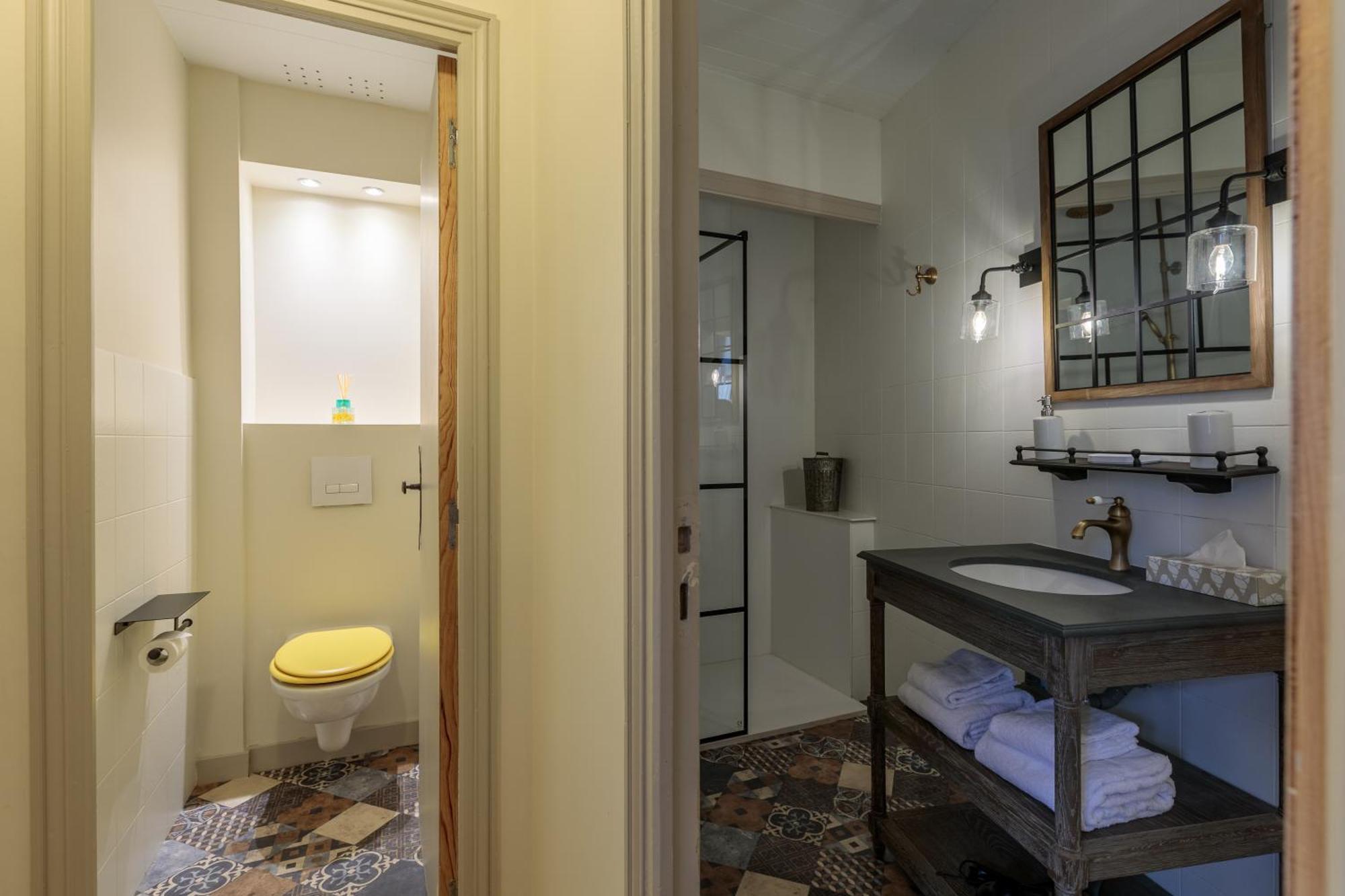 Bed and Breakfast Le Lys Dort Sarlat Exterior foto
